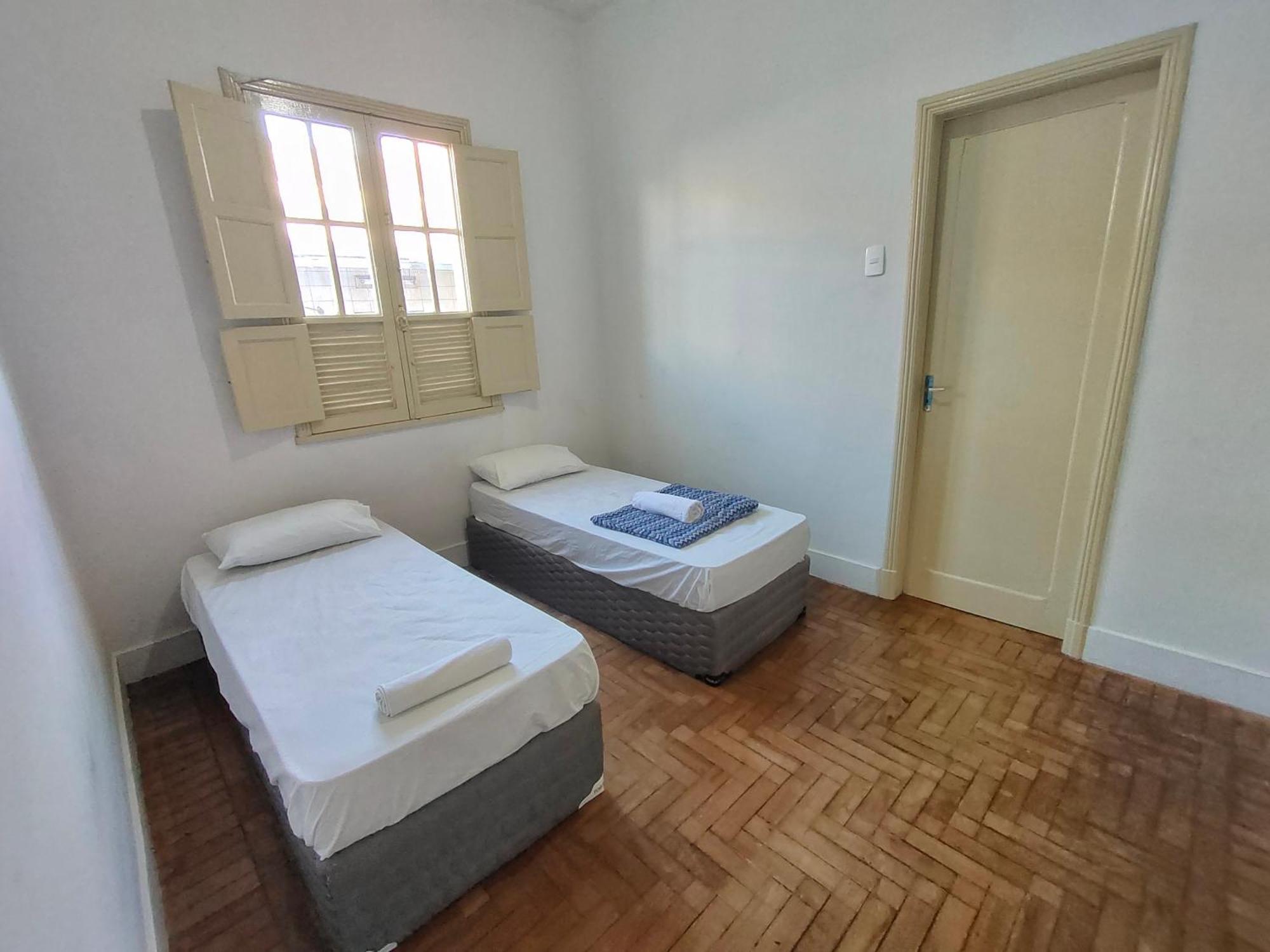 Hostel Mineirinho Belo Horizonte Esterno foto