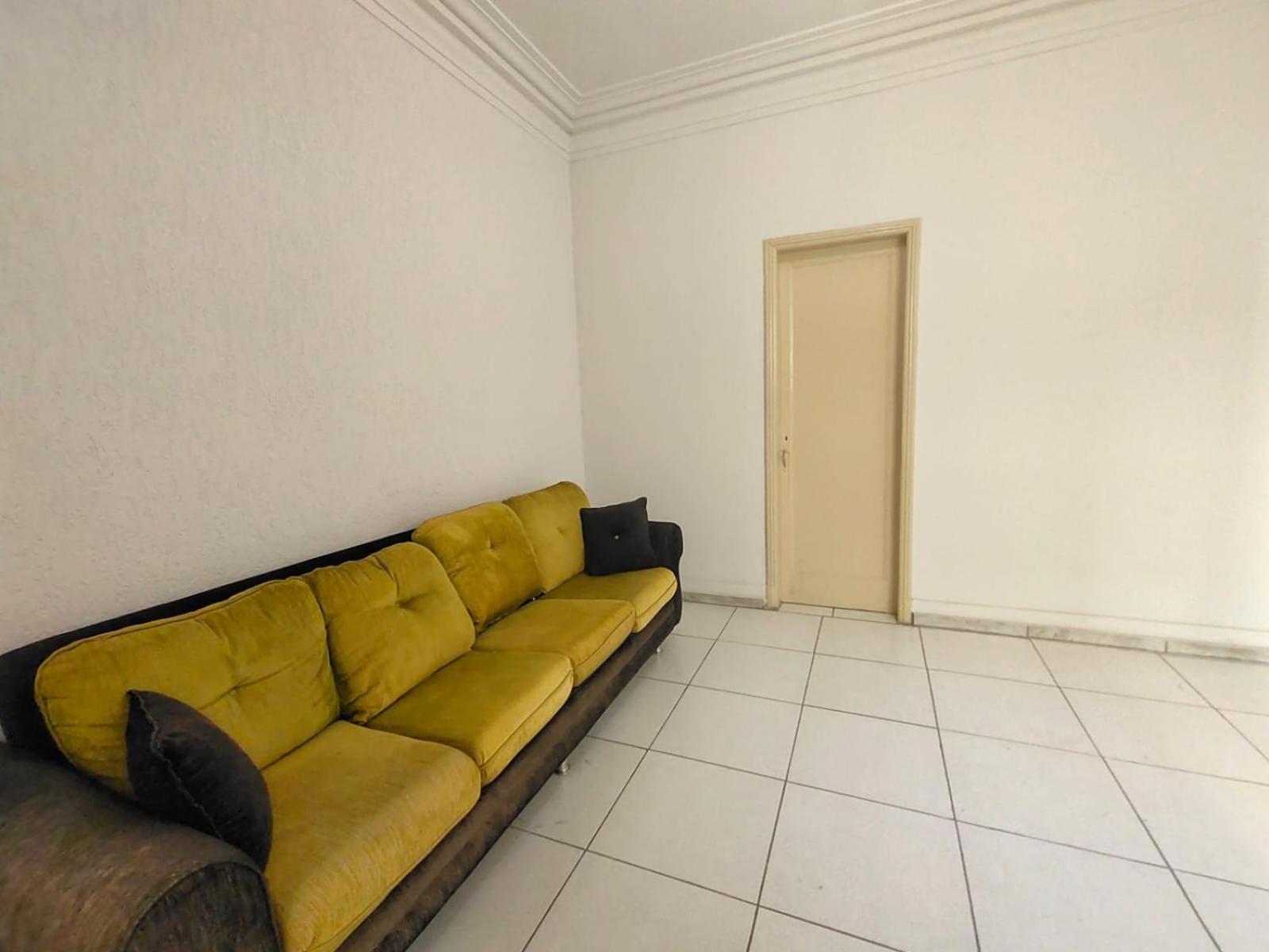 Hostel Mineirinho Belo Horizonte Esterno foto
