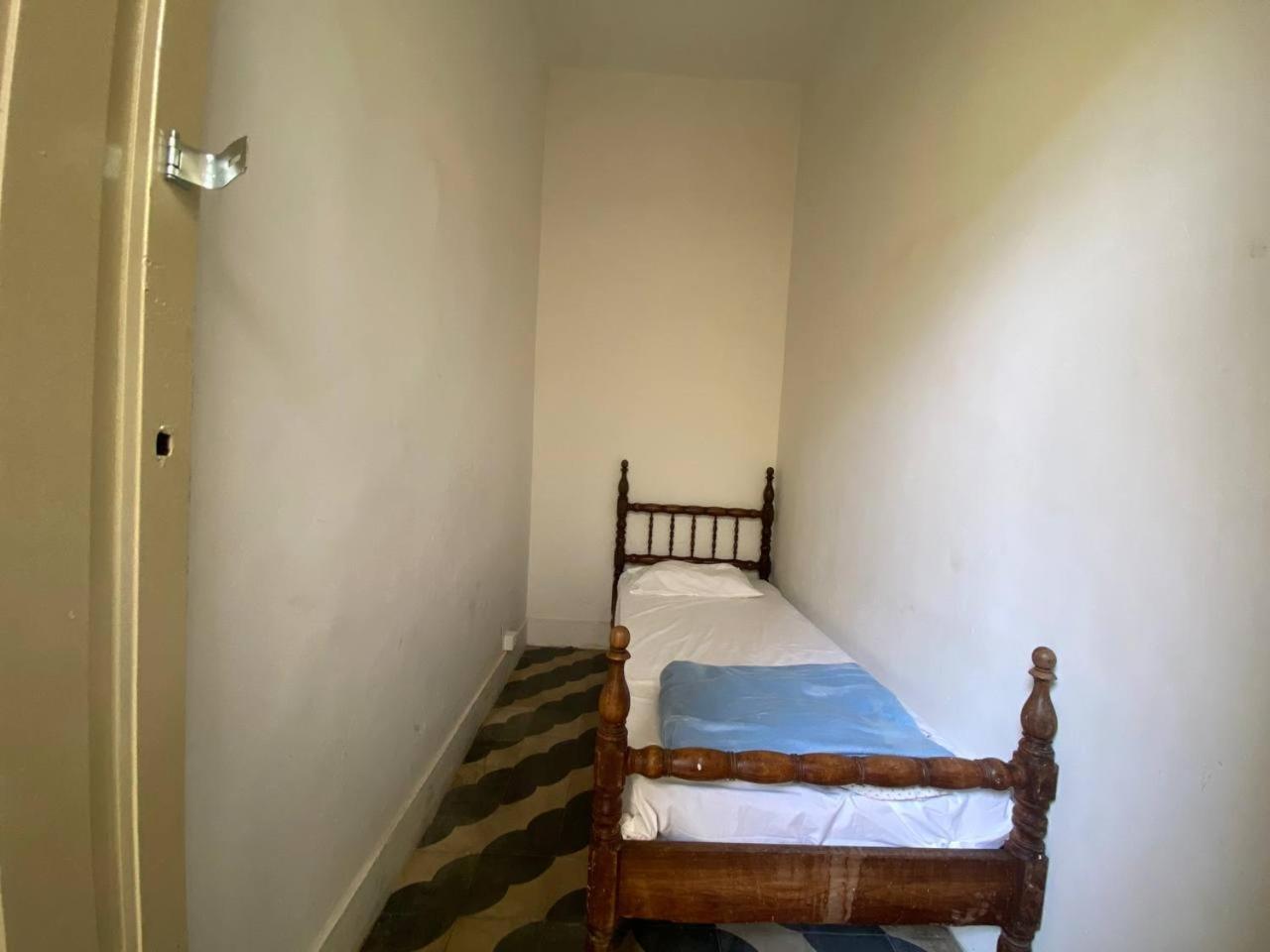 Hostel Mineirinho Belo Horizonte Esterno foto