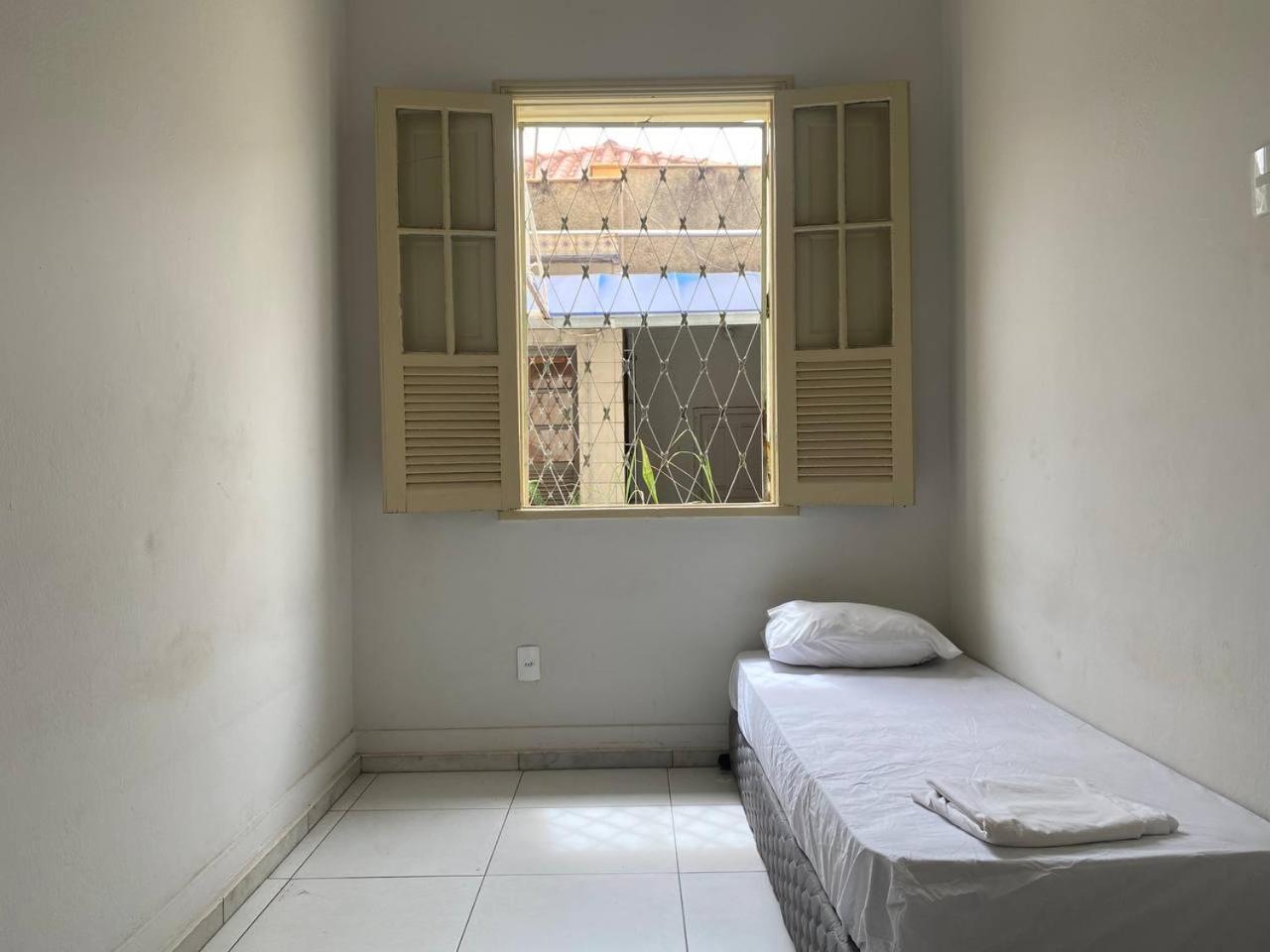 Hostel Mineirinho Belo Horizonte Esterno foto